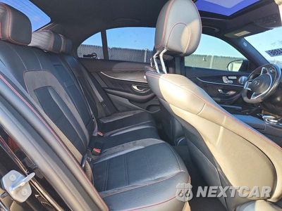 Zdjęcie 10 z 12 samochodu: 2018 MERCEDES-BENZ E 43 4MATIC AMG VIN:WDDZF6EB8JA378667 - miniatura