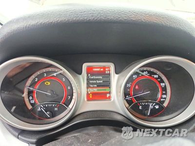 Zdjęcie 9 z 12 samochodu: 2018 DODGE JOURNEY SE VIN:3C4PDCAB6JT528845 - miniatura
