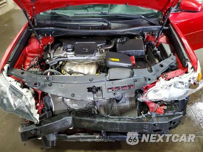 Zdjęcie 11 z 13 samochodu: 2014 TOYOTA CAMRY SE VIN:4T1BF1FK7EU838138 - miniatura