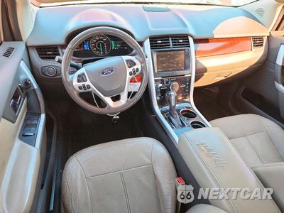 Zdjęcie 8 z 13 samochodu: 2013 FORD EDGE LIMITED VIN:2FMDK3KC5DBC81278 - miniatura