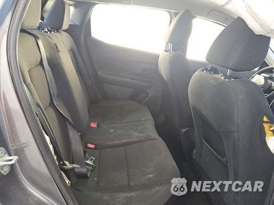 Zdjęcie 11 z 14 samochodu: 2025 NISSAN KICKS S VIN:3N8AP6BA4SL321526 - miniatura