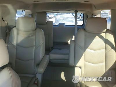 Zdjęcie 10 z 14 samochodu: 2016 CADILLAC ESCALADE LUXURY VIN:1GYS3BKJ8GR482119 - miniatura