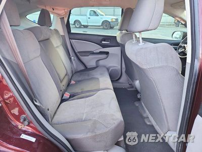 Zdjęcie 10 z 12 samochodu: 2013 HONDA CR-V LX VIN:5J6RM3H32DL032748 - miniatura