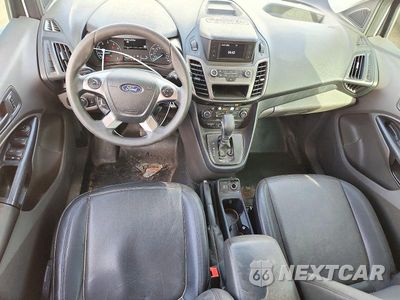 Zdjęcie 8 z 13 samochodu: 2020 FORD TRANSIT CONNECT XL VIN:NM0GE9E28L1474739 - miniatura