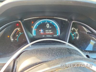 Zdjęcie 9 z 12 samochodu: 2016 HONDA CIVIC EX VIN:19XFC2F7XGE059852 - miniatura