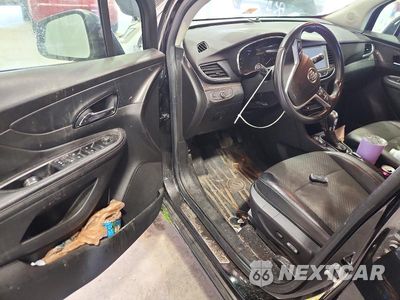 Zdjęcie 8 z 13 samochodu: 2020 BUICK ENCORE PREFERRED VIN:KL4CJESBXLB332410 - miniatura
