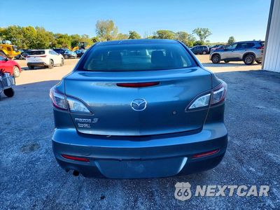 Zdjęcie 6 z 12 samochodu: 2013 MAZDA 3 I VIN:JM1BL1TF9D1734335 - miniatura