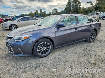 2016 TOYOTA AVALON XLE 4T1BK1EB6GU209325 - główne zdjęcie licytacji z USA - miniatura