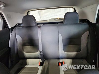 Zdjęcie 10 z 13 samochodu: 2024 CHEVROLET TRAILBLAZER LS VIN:KL79MMS24RB030389 - miniatura