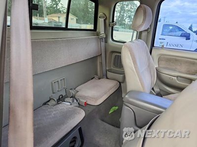 Zdjęcie 10 z 13 samochodu: 2003 TOYOTA TACOMA PRERUNNER V6 VIN:5TESN92N83Z154340 - miniatura