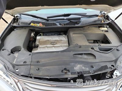 Zdjęcie 12 z 13 samochodu: 2015 LEXUS RX 350 BASE VIN:2T2BK1BA5FC340320 - miniatura