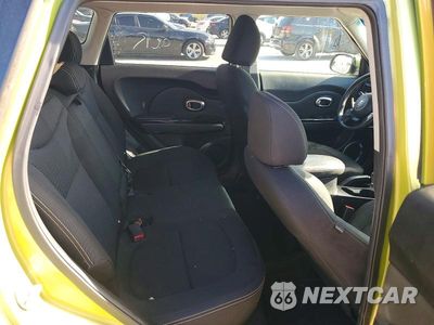 Zdjęcie 10 z 12 samochodu: 2014 KIA SOUL + VIN:KNDJP3A55E7710599 - miniatura