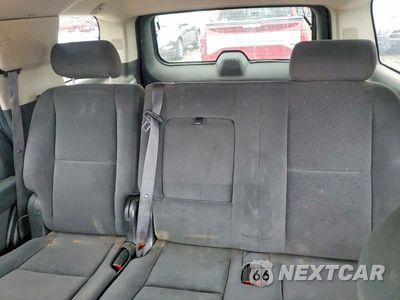 Zdjęcie 10 z 13 samochodu: 2007 CHEVROLET TAHOE C1500 VIN:1GNFC13J57J119914 - miniatura