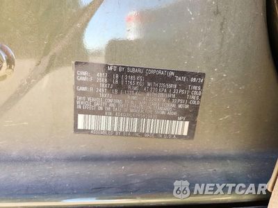 Zdjęcie 12 z 12 samochodu: 2024 SUBARU CROSSTREK LIMITED VIN:4S4GUHL67R3829835 - miniatura