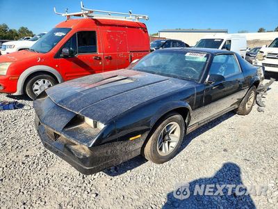 1984 CHEVROLET CAMARO 1G1AP87G6EL182948 - główne zdjęcie licytacji z USA - miniatura