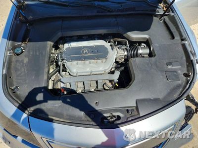 Zdjęcie 11 z 12 samochodu: 2012 ACURA TL BASE VIN:19UUA8F53CA039617 - miniatura