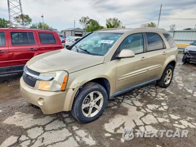2008 CHEVROLET EQUINOX LT 2CNDL53F386279559 - główne zdjęcie licytacji z USA - miniatura
