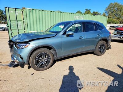 2026 MERCEDES-BENZ GLC 300 4MATIC W1NKM4HBXTF532098 - główne zdjęcie licytacji z USA - miniatura