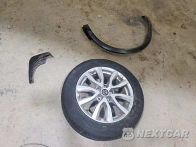Zdjęcie 13 z 14 samochodu: 2021 NISSAN ROGUE SPORT SV VIN:JN1BJ1BV0MW572213 - miniatura