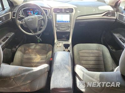 Zdjęcie 8 z 12 samochodu: 2020 FORD FUSION SE VIN:3FA6P0LU8LR121423 - miniatura