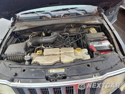 Zdjęcie 11 z 12 samochodu: 2008 JEEP LIBERTY LIMITED VIN:1J8GN58KX8W225921 - miniatura