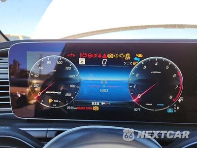 Zdjęcie 9 z 13 samochodu: 2026 MERCEDES-BENZ GLE COUPE AMG 53 4MATIC VIN:4JGFD6BB8TB641885 - miniatura