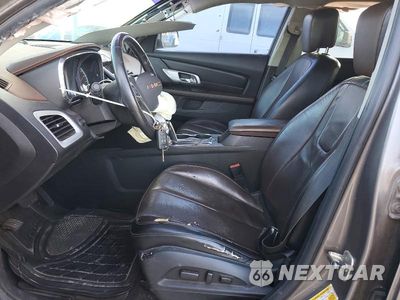 Zdjęcie 7 z 13 samochodu: 2011 GMC TERRAIN SLT VIN:2CTFLWE56B6288405 - miniatura
