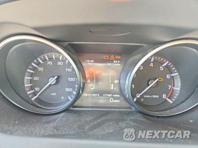 Zdjęcie 9 z 13 samochodu: 2016 LAND ROVER DISCOVERY SPORT HSE LUXURY VIN:SALCT2BG4GH563227 - miniatura