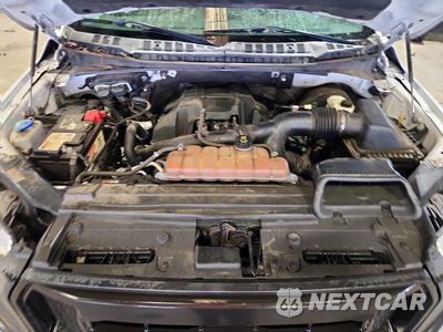 Zdjęcie 11 z 12 samochodu: 2015 FORD F150 SUPER CAB VIN:1FTEX1CPXFFC26973 - miniatura
