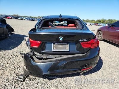 Zdjęcie 6 z 12 samochodu: 2019 BMW 440I GRAN COUPE VIN:WBA4J5C52KBM66200 - miniatura