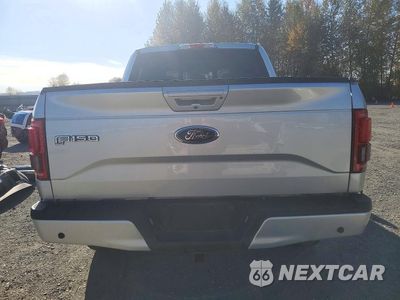 Zdjęcie 6 z 13 samochodu: 2015 FORD F150 SUPERCREW VIN:1FTEW1EG5FKE22648 - miniatura