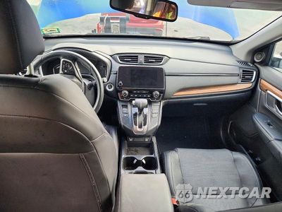 Zdjęcie 8 z 13 samochodu: 2020 HONDA CR-V EXL VIN:7FARW1H87LE009066 - miniatura