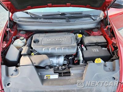 Zdjęcie 12 z 13 samochodu: 2016 JEEP CHEROKEE SPORT VIN:1C4PJMABXGW109382 - miniatura