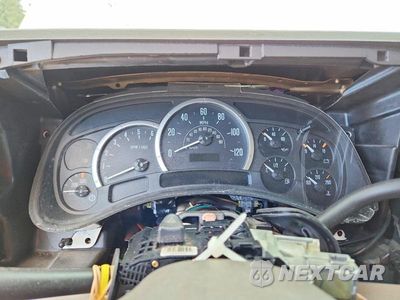 Zdjęcie 9 z 13 samochodu: 2003 CADILLAC ESCALADE EXT VIN:3GYEK63N93G322799 - miniatura