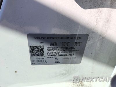 Zdjęcie 12 z 12 samochodu: 2023 CHEVROLET MALIBU LS VIN:1G1ZC5ST3PF128011 - miniatura