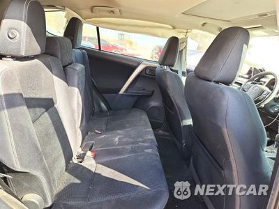 Zdjęcie 11 z 13 samochodu: 2013 TOYOTA RAV4 XLE VIN:2T3RFREVXDW041560 - miniatura