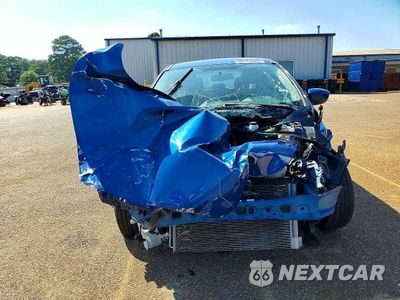 Piąte zdjęcie samochodu w środku: 2018 FORD FOCUS SE VIN:1FADP3K28JL330648 - miniatura