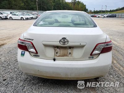 Zdjęcie 6 z 12 samochodu: 2007 TOYOTA CAMRY HYBRID VIN:JTNBB46K873017796 - miniatura