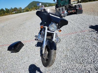 Drugie zdjęcie samochodu z przodu: 1997 HONDA GL1500 C/2 VIN:1HFSC3405VA004077 - miniatura