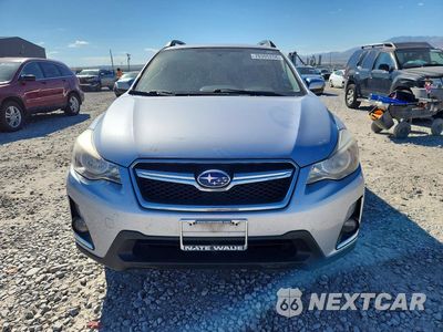 Piąte zdjęcie samochodu w środku: 2016 SUBARU CROSSTREK LIMITED VIN:JF2GPANC3G8319103 - miniatura