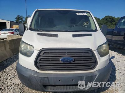 Piąte zdjęcie samochodu w środku: 2015 FORD TRANSIT T-250 VIN:1FTNR1ZM7FKA68090 - miniatura