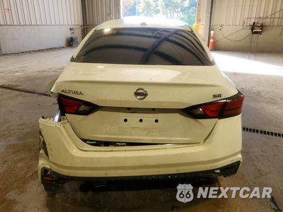 Zdjęcie 6 z 13 samochodu: 2020 NISSAN ALTIMA SR VIN:1N4BL4CV9LN308151 - miniatura
