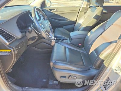 Zdjęcie 7 z 13 samochodu: 2018 HYUNDAI TUCSON SEL PLUS VIN:KM8J33A42JU769605 - miniatura