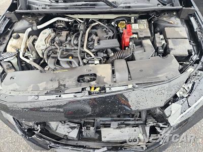 Zdjęcie 11 z 12 samochodu: 2023 NISSAN SENTRA SV VIN:3N1AB8CV7PY280653 - miniatura