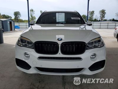 Piąte zdjęcie samochodu w środku: 2017 BMW X5 XDRIVE35I VIN:5UXKR0C31H0V69793 - miniatura