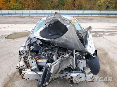 Piąte zdjęcie samochodu w środku: 2012 CHEVROLET IMPALA LS VIN:2G1WA5E35C1116044 - miniatura