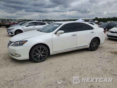 2012 LEXUS ES 350 JTHBK1EG9C2487396 - główne zdjęcie licytacji z USA - miniatura