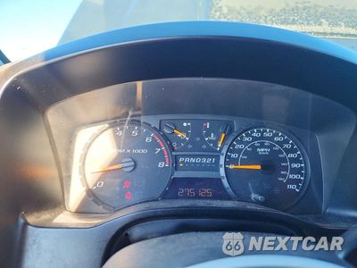 Zdjęcie 9 z 12 samochodu: 2005 CHEVROLET COLORADO VIN:1GCCS196458241671 - miniatura