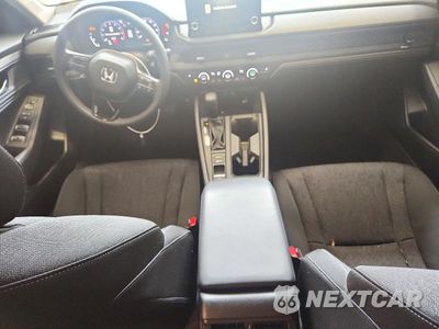 Zdjęcie 8 z 13 samochodu: 2025 HONDA ACCORD SE VIN:1HGCY1F45SA029367 - miniatura