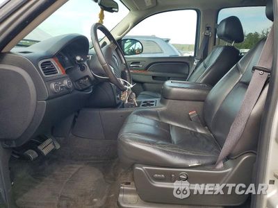 Zdjęcie 7 z 13 samochodu: 2011 GMC YUKON XL K1500 SLT VIN:1GKS2KE32BR144329 - miniatura